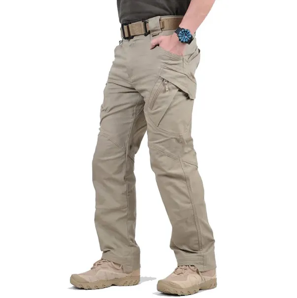 Calça Tática Steel + |Brindes Exclusivos|